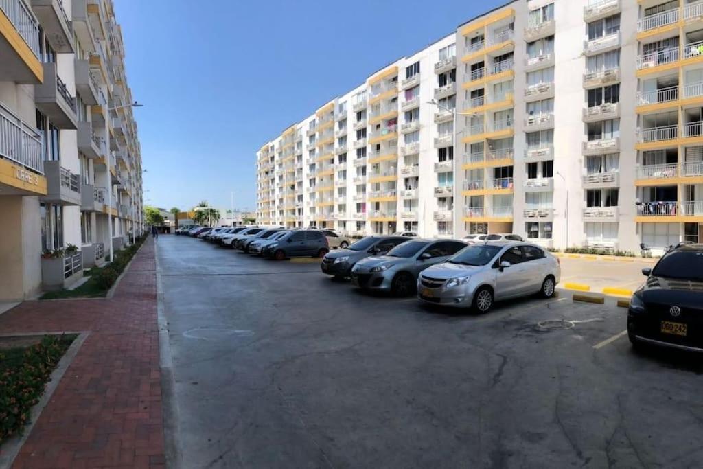 Hermoso En Apartamento