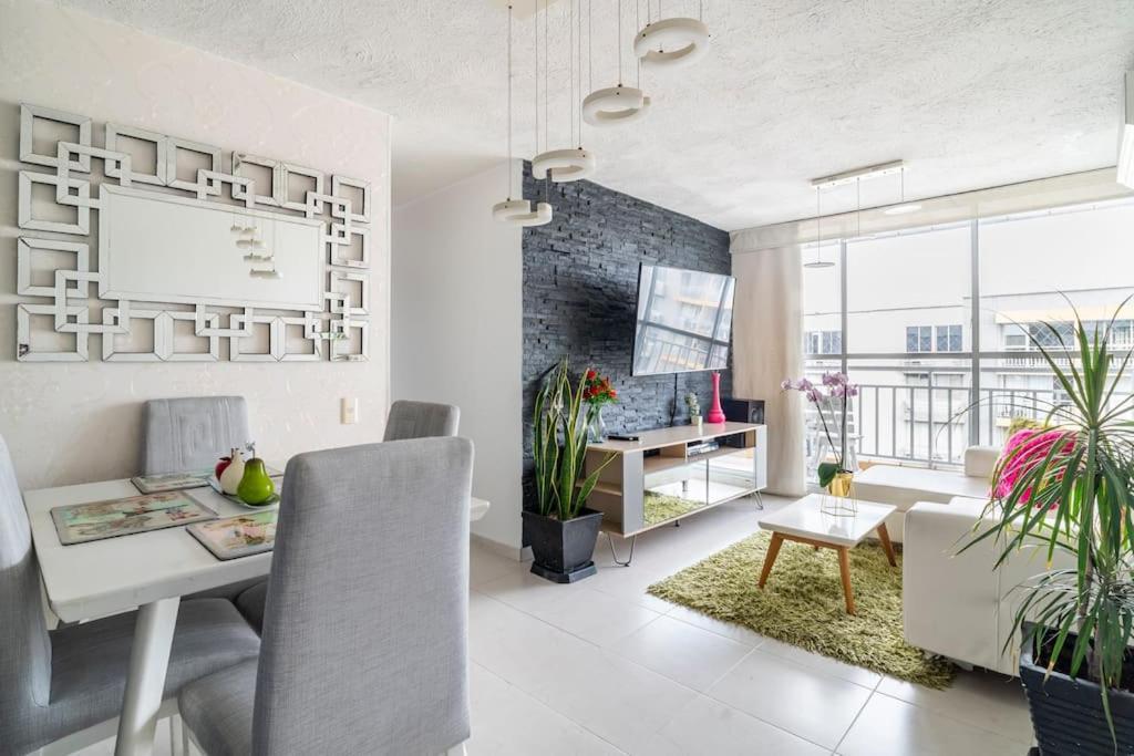 Hermoso En Apartamento Barranquilla (Atlantico)