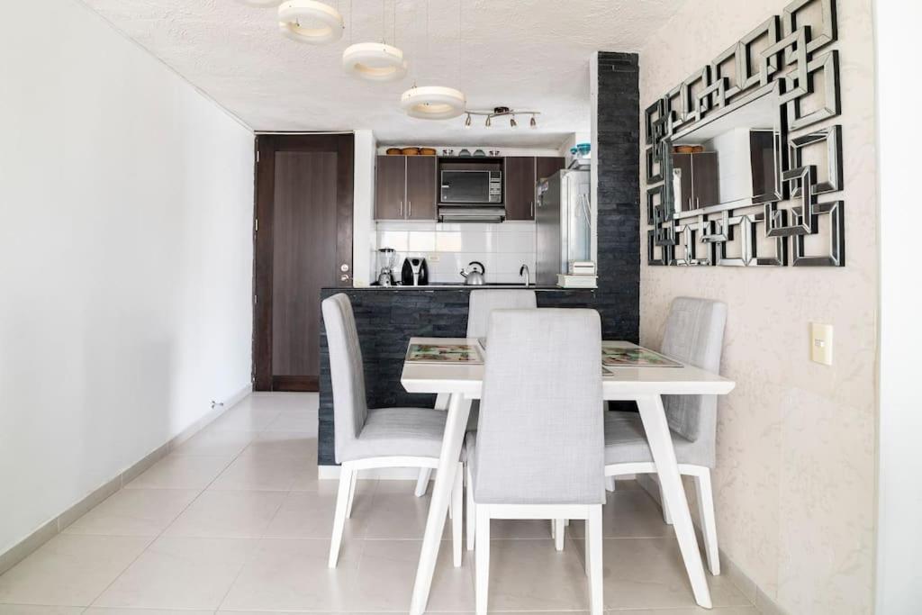 Hermoso En Apartamento *