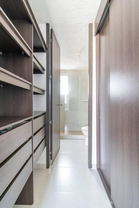 Hermoso En Apartamento *