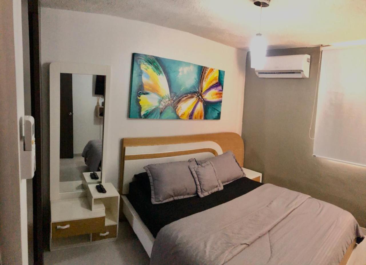 Hermoso En Barranquilla (Atlantico)