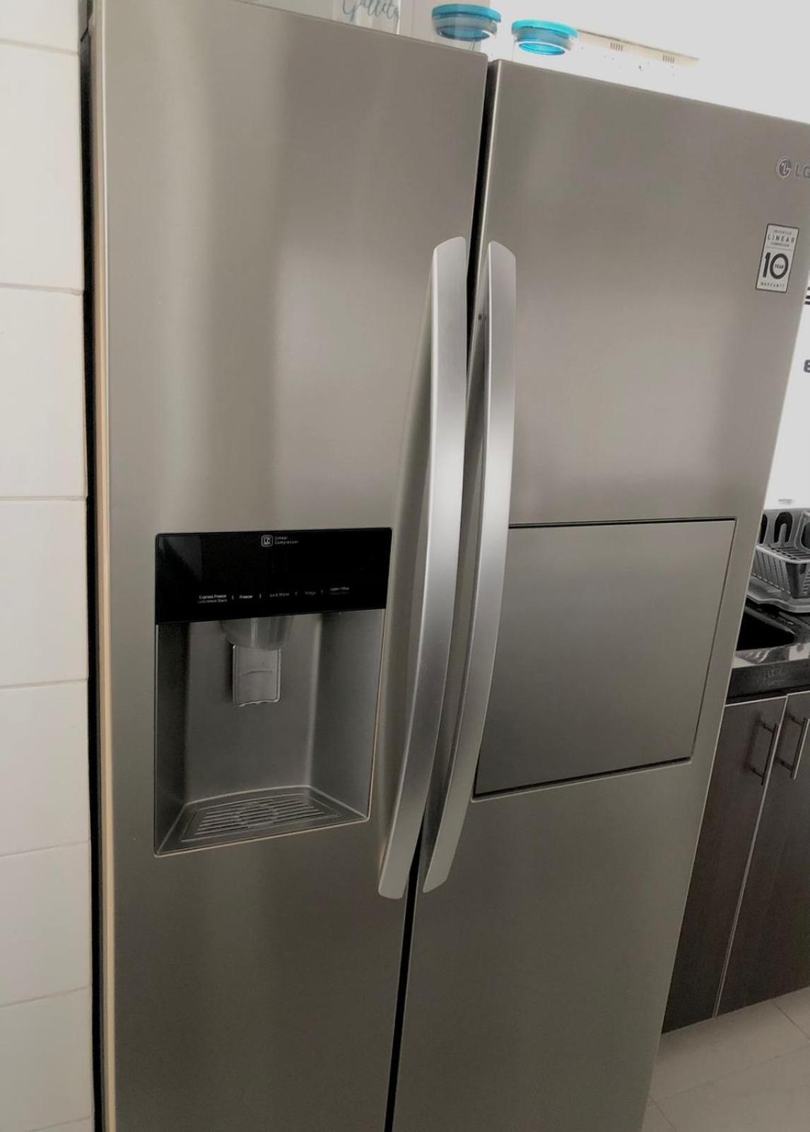 Apartamento Hermoso En Barranquilla (Atlantico)